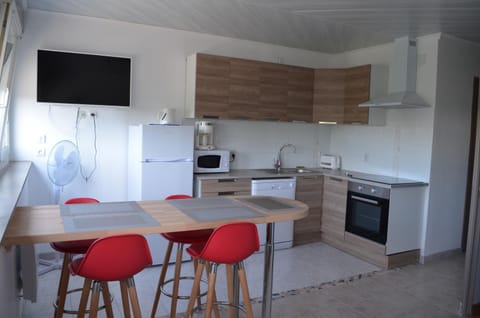 Appart proche plage Nausicaa Apartment in Hauts-de-France