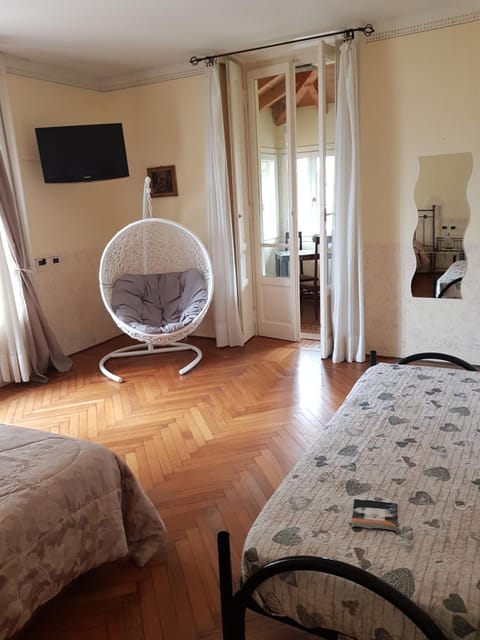 Alla Torretta Bed and Breakfast in Bellagio