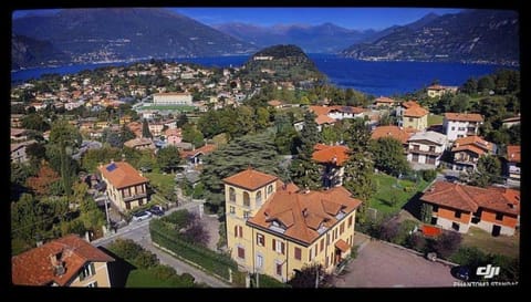 Alla Torretta Bed and Breakfast in Bellagio