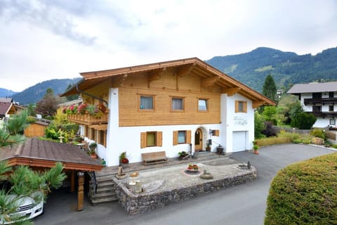 Neighbourhood, Mountain view