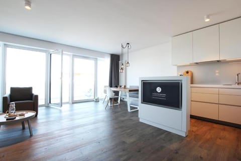 Strandzeit Heiligenhafen Apartment in Heiligenhafen