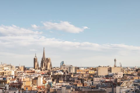 City view