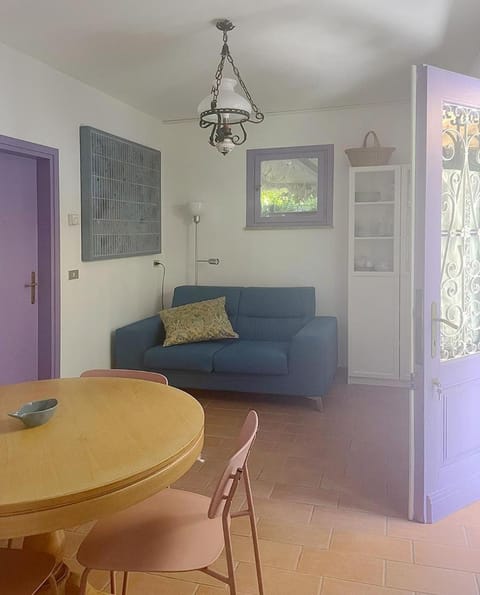 Casetta Liberty Apartment in Grado