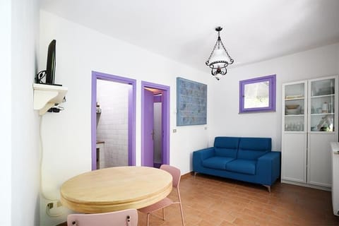 Casetta Liberty Apartment in Grado