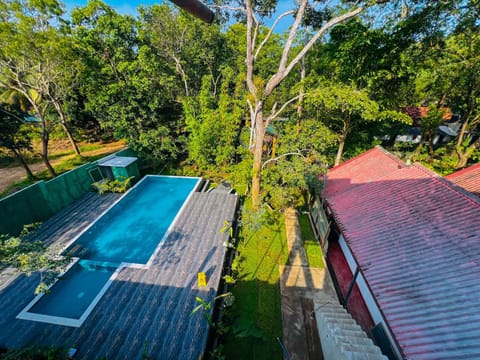 Day, Pool view, Swimming pool