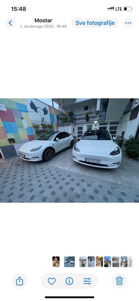 Villa Zigana Apartment in Mostar