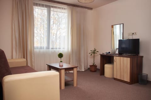 Communal lounge/ TV room, TV and multimedia, View (from property/room), Living room, Seating area, Evening entertainment