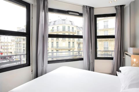 Habitat Parisien - Appartement Opéra Galeries Lafayette Apartment in Paris