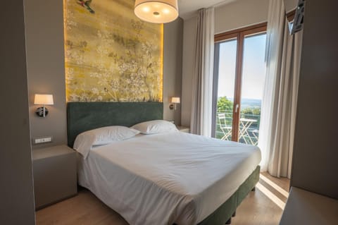 Albergo Ristorante Il Terziere Hotel in Trevi