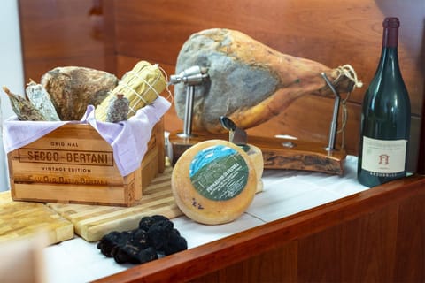 Albergo Ristorante Il Terziere Hotel in Trevi