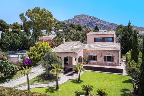 Property view