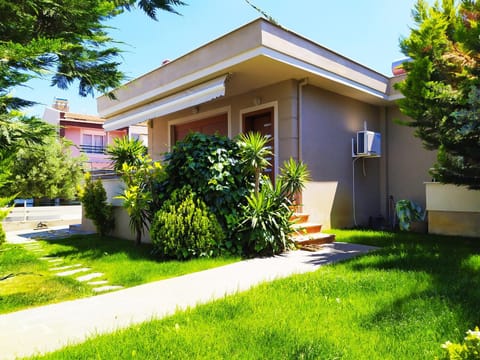 New Sea & Sun House House in Decentralized Administration of Macedonia and Thrace