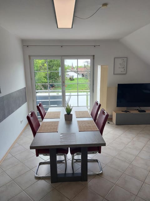 Ferienwohnung Frühlingstraße Apartment in Rhineland-Palatinate