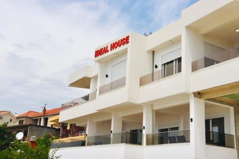 IdealHouse Apartments Apartment in Ulcinj