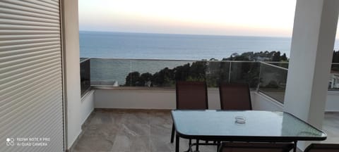 IdealHouse Apartments Apartment in Ulcinj
