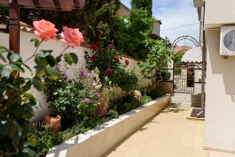 Guest House Ianis Paradise Bed and Breakfast in Nessebar