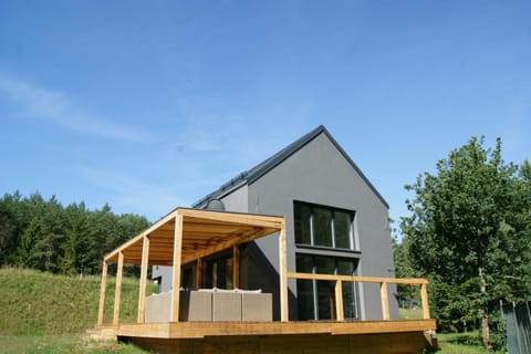 Property building, Balcony/Terrace