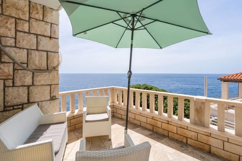Balcony/Terrace, Balcony/Terrace, Sea view, Sea view