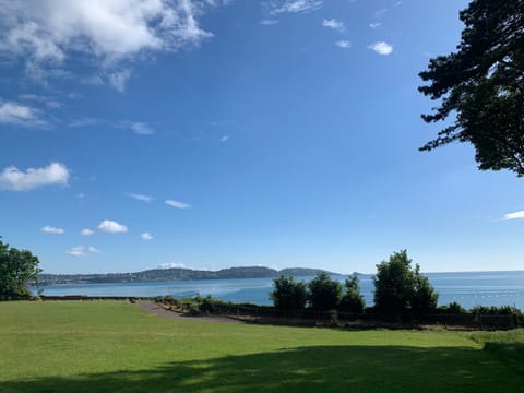 San Brelade Bed and Breakfast in Paignton