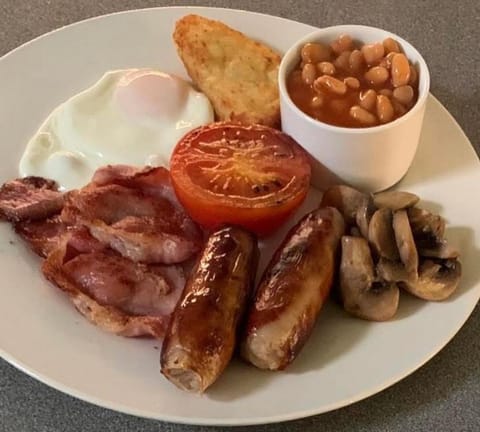 San Brelade Bed and Breakfast in Paignton