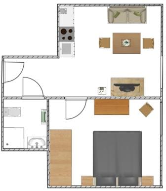 Gästehaus-Pension Keiss Bed and Breakfast in Fussen