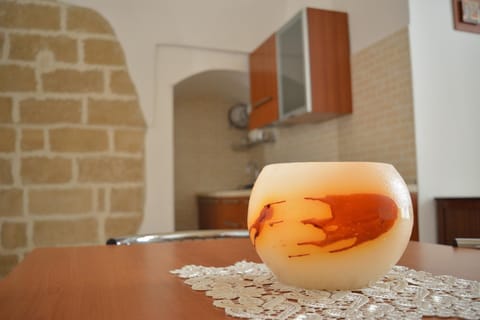 Borgo Saraceno House in Basilicata