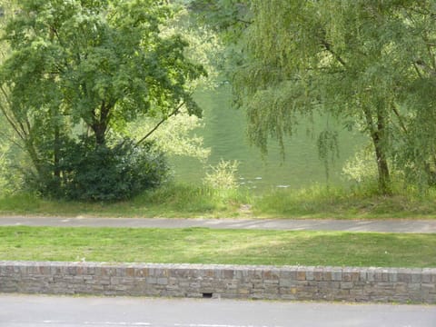 Ferienwohnung Moselblick Apartment in Ediger-Eller