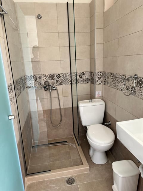 Aggelos Family Hotel Apartment hotel in Moraitika