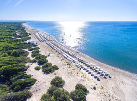 Nearby landmark, Natural landscape, Bird's eye view, Beach, Hiking, Sea view