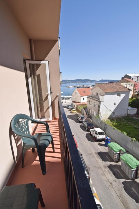 Neighbourhood, View (from property/room), Balcony/Terrace, Sea view