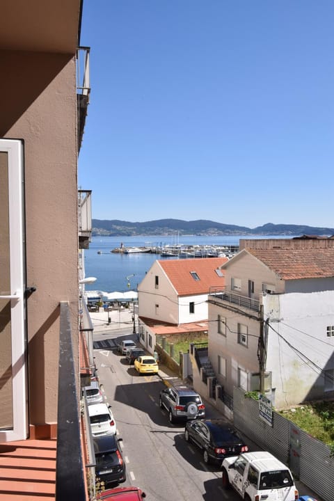 Neighbourhood, Sea view, Street view