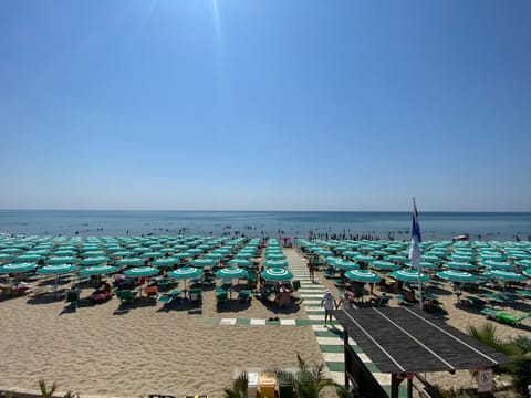 Jonio Vacanze Residence Apartment hotel in Province of Taranto