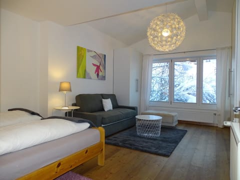 Alpine Cottage Salzburg Chalet in Salzburgerland