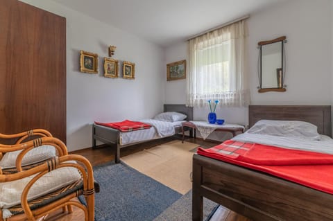 Frile Apartments Bed and Breakfast in Montenegro