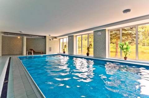 Swimming pool, Swimming pool