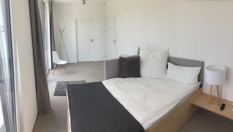 Designer Studio Geestland Villa in Schleswig-Holstein