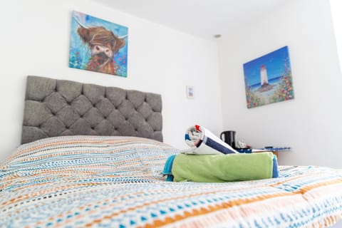 Palace Guesthouse Bed and Breakfast in Newquay