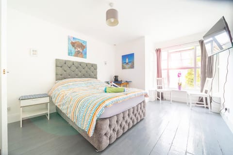 Palace Guesthouse Bed and Breakfast in Newquay