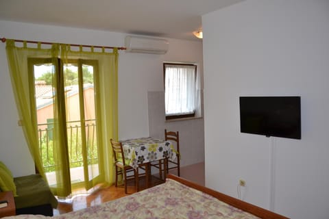 Salteria Bed and Breakfast in Rovinj