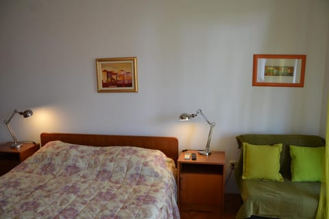 Salteria Bed and Breakfast in Rovinj