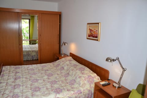 Salteria Bed and Breakfast in Rovinj