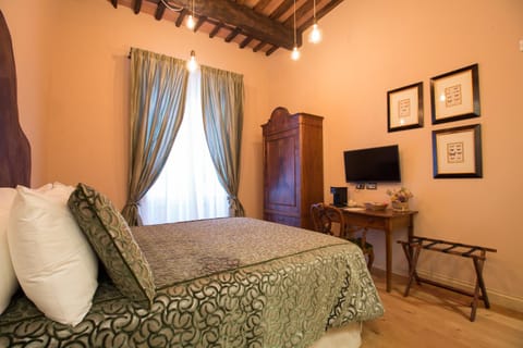 Le Camere Di Boccanegra Bed and Breakfast in Sarzana