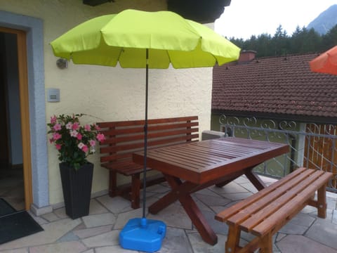 Ferienhaus Reschreiter Apartment in Salzburgerland