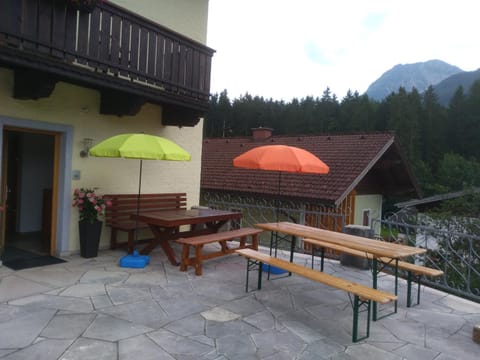 Ferienhaus Reschreiter Apartment in Salzburgerland