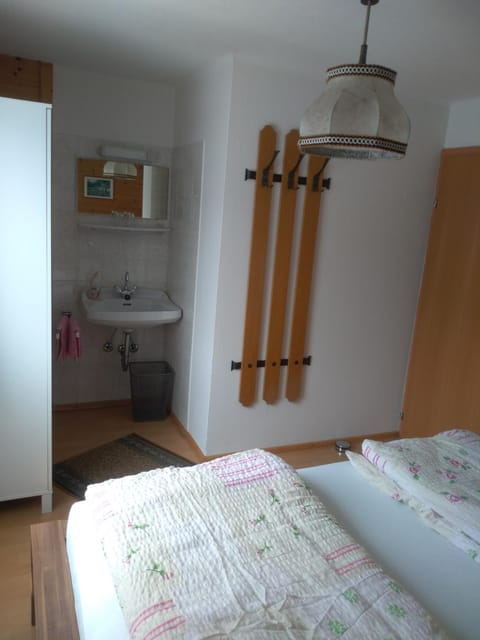 Ferienhaus Reschreiter Apartment in Salzburgerland