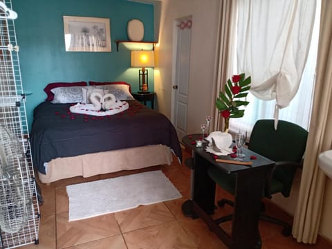 Photo of the whole room, Bedroom, wedding