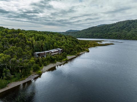Lake view
