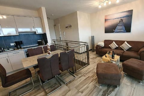 Ocean Dream 06 Apartment in Cuxhaven