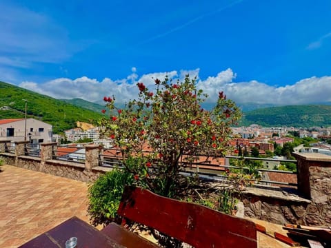 Natural landscape, Balcony/Terrace