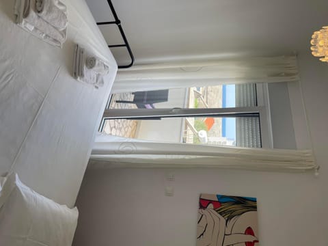 Balcony/Terrace, Bedroom, Sea view